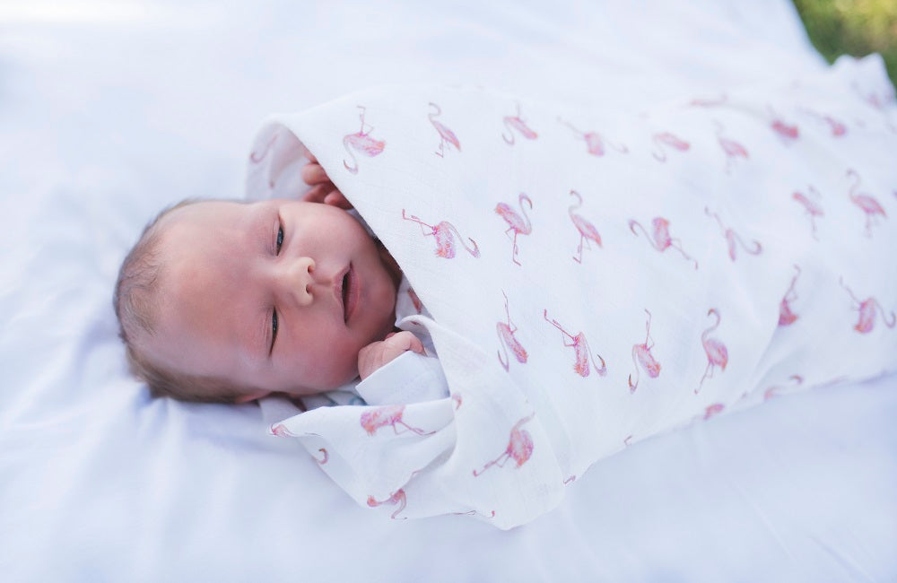 Gentle as a Fairy’s Whisper: Protecting Your Baby’s Delicate Skin with Quality Materials