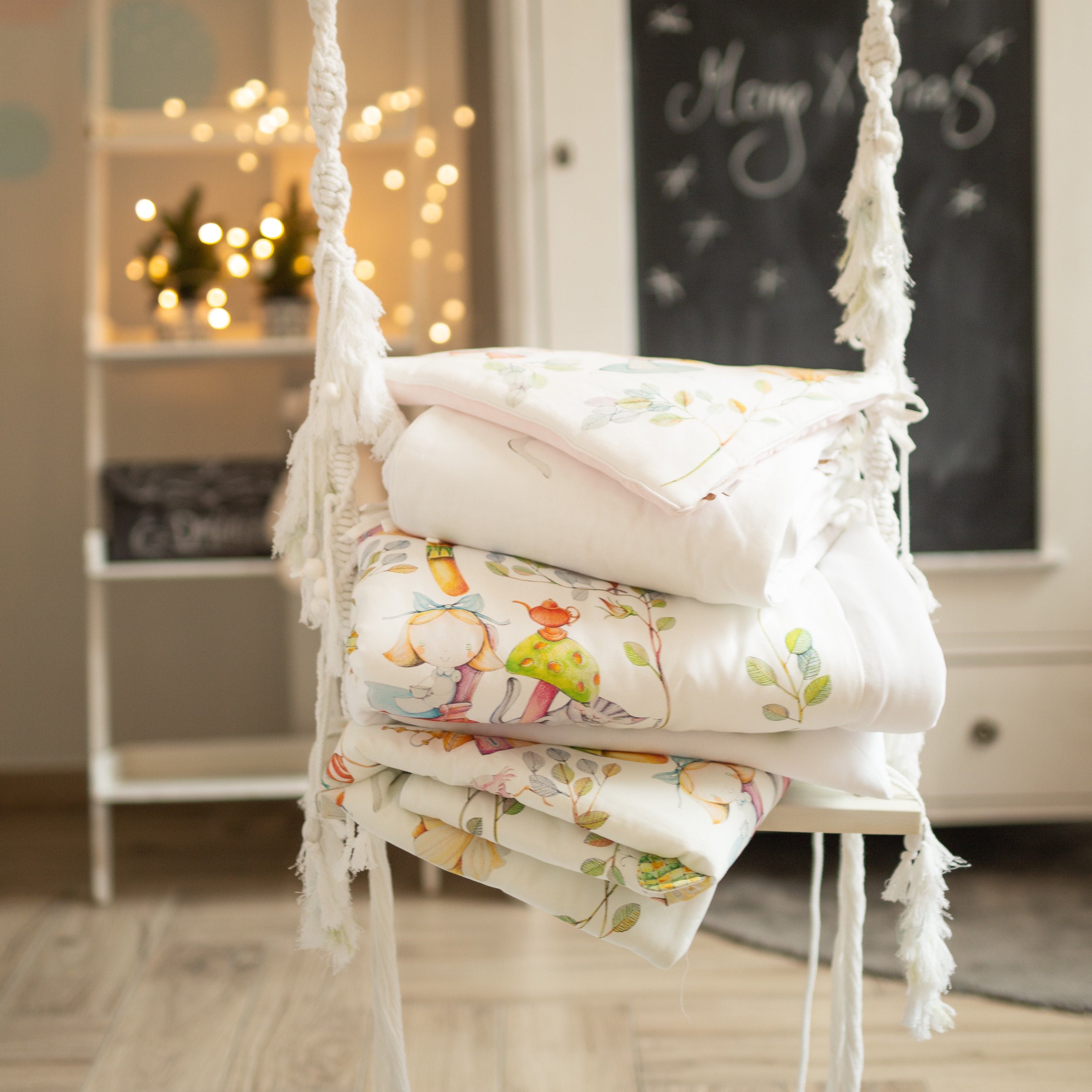 Alice's Magical World