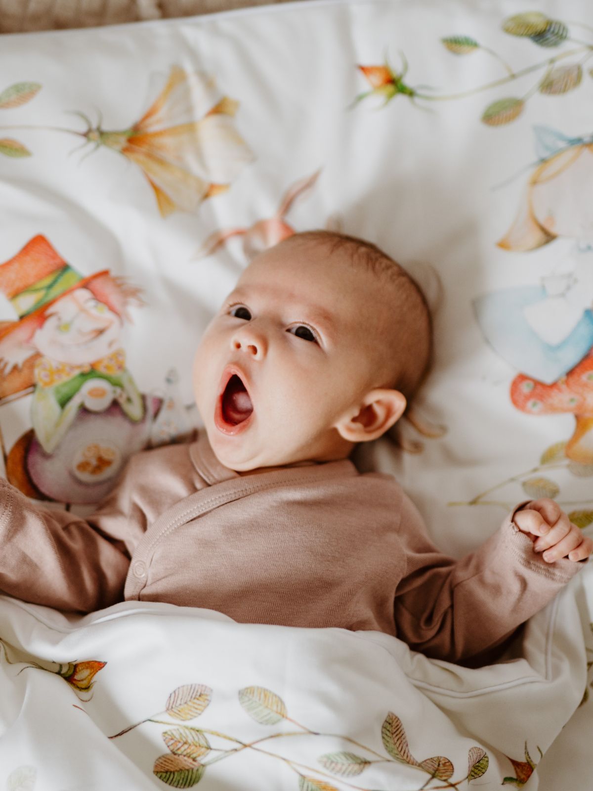 Bedding Set 3 Pieces Alice’s Magical World