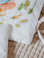 Bedding Set 3 Pieces Alice’s Magical World