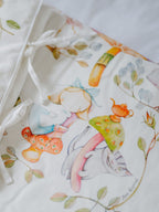 Bedding Set 3 Pieces Alice’s Magical World