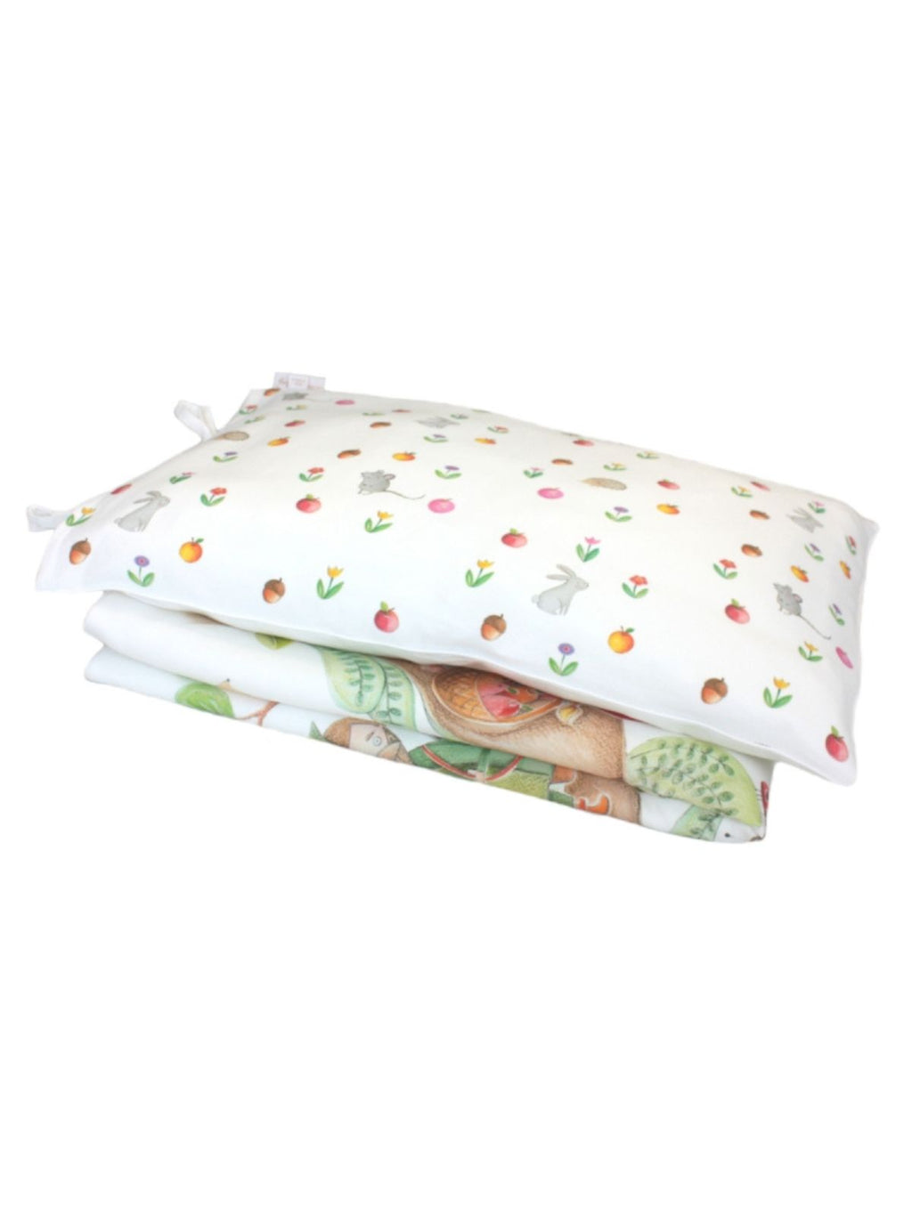 Bedding Set 3 Pieces Little Red Riding Hood