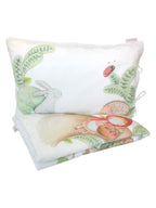 Bedding Set 3 Pieces Little Red Riding Hood