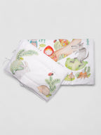 Bedding Set 3 Pieces Little Red Riding Hood