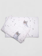 Bedding Set 3 Pieces Puss In Boots