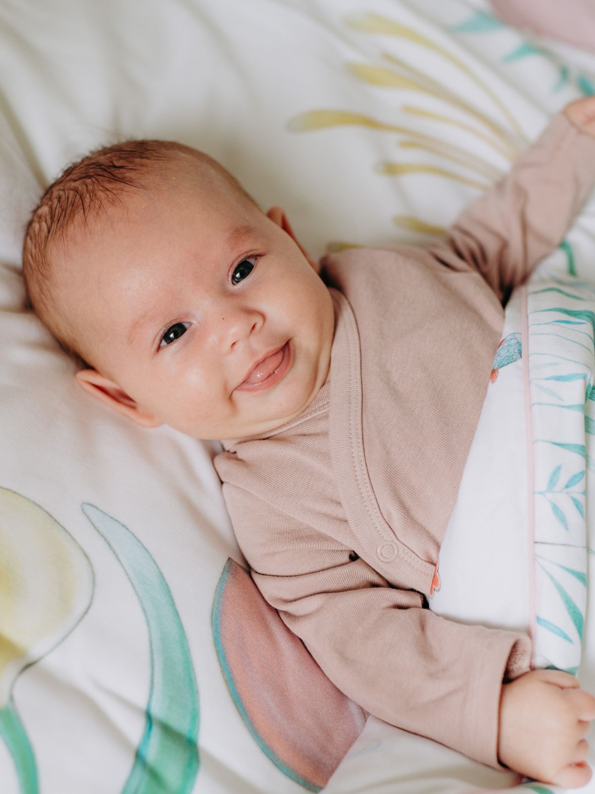 Bedding Set 3 Pieces Thumbelina