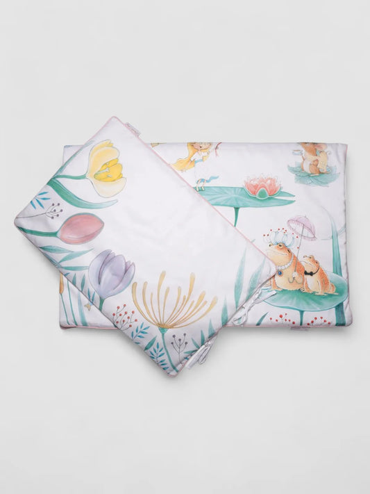Ensemble de literie 3 pièces Thumbelina