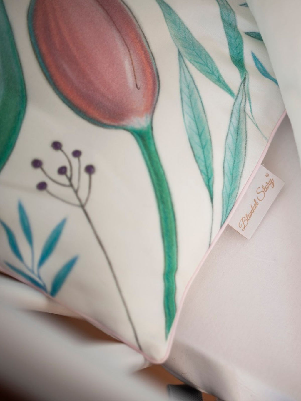 Bedding Set 3 Pieces Thumbelina