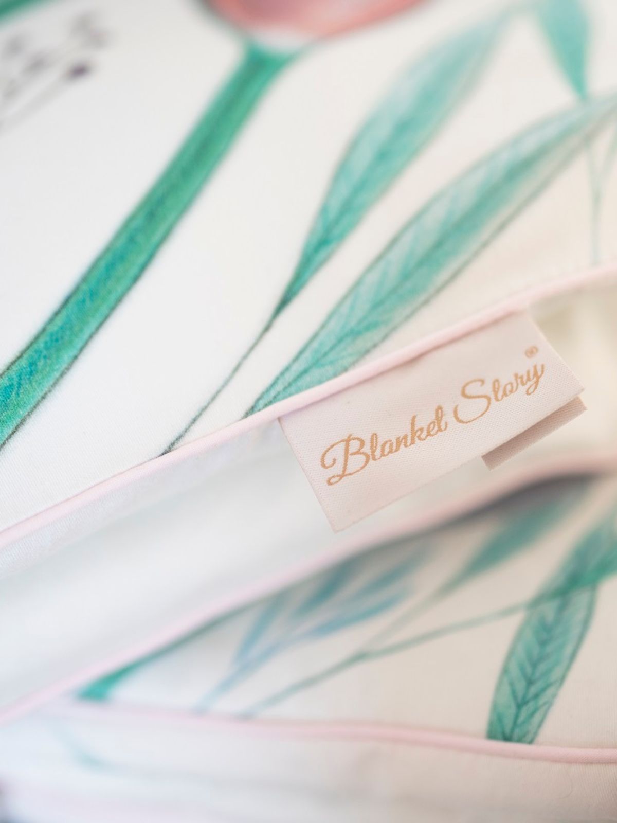 Bedding Set 3 Pieces Thumbelina