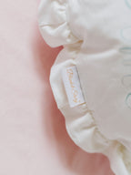 Round Decorative Pillow Thumbelina