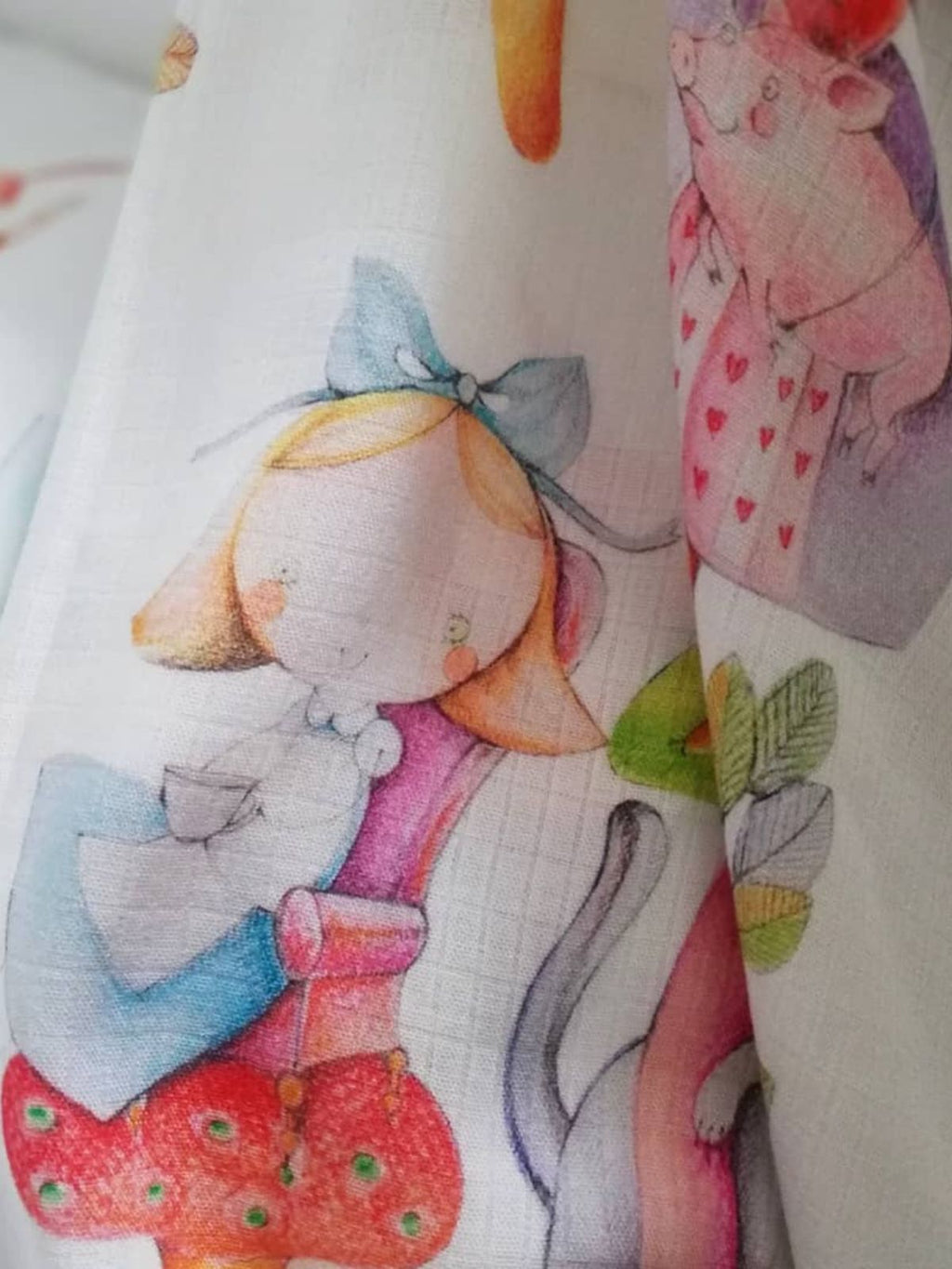 Baby Swaddle 47x47