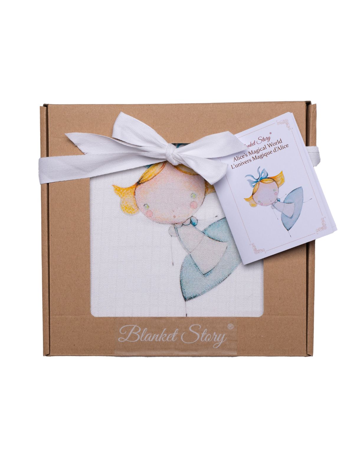 Baby Swaddle 47x47
