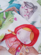 Baby Swaddle 47x47