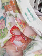 Baby Swaddle 47x47