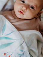 Baby Swaddle 47x47