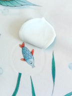 Pillow And Blanket Set Thumbelina 37x45