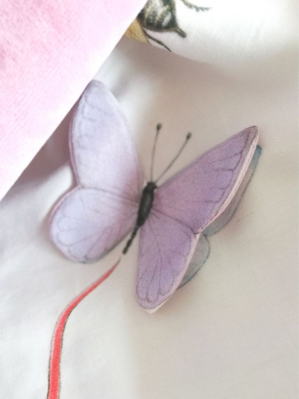 Pillow And Blanket Set Thumbelina 37x45