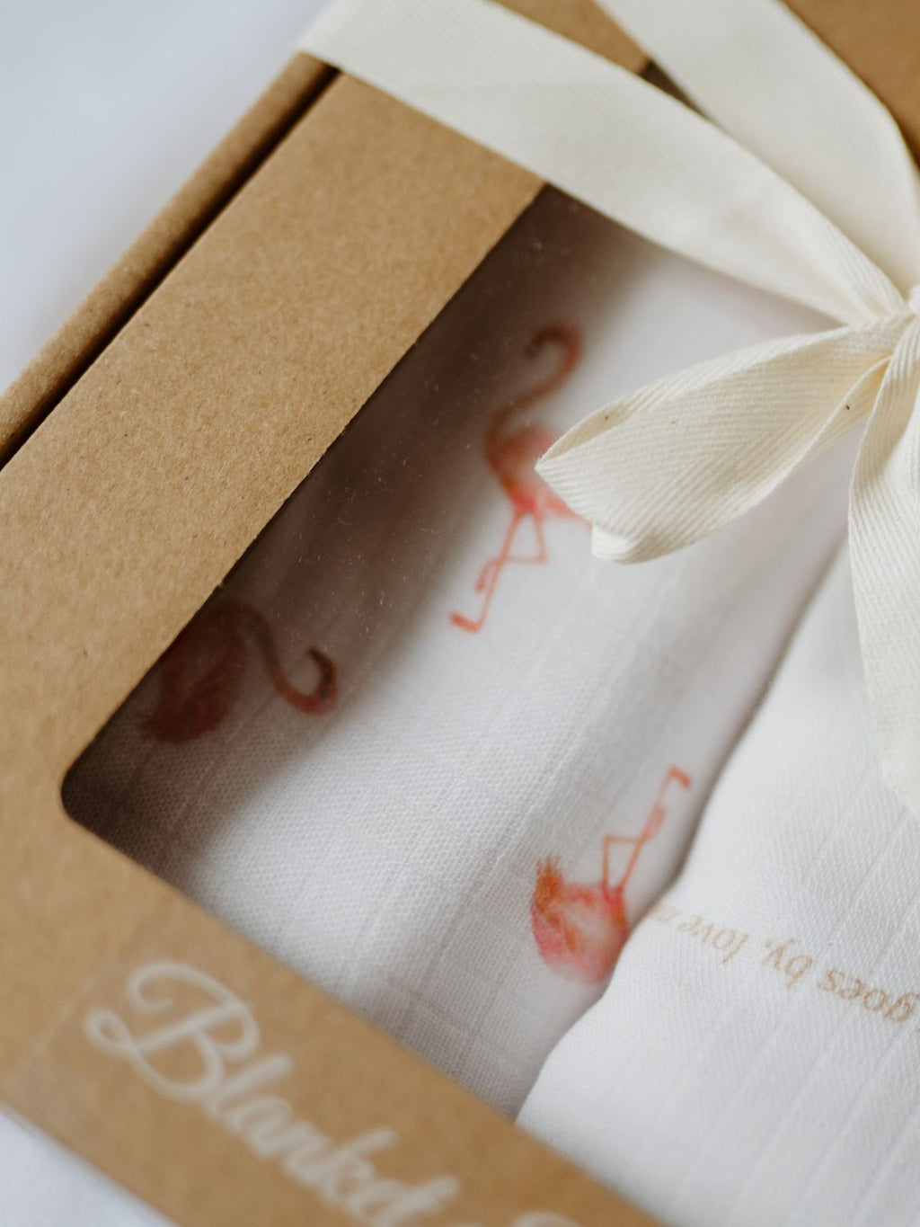 Baby Swaddle 28x28 Set 2 Pieces